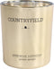 Countryfield - Golden Delight Geurkaars goud 10,5cm