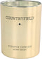 Countryfield - Golden Delight Geurkaars Goud 9 cm