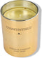 Countryfield - Golden Delight Geurkaars Goud 9 cm