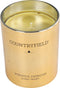 Countryfield - Golden Delight Geurkaars Goud 9 cm