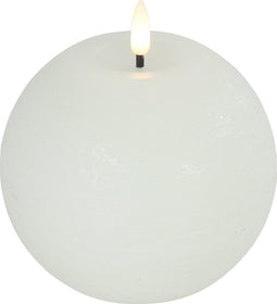 Countryfield Led Bolkaars L Wit