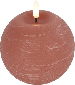 Countryfield Led Bolkaars M Roze