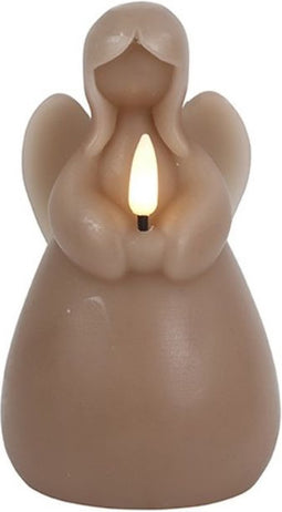 Countryfield Led Engelkaars L Taupe