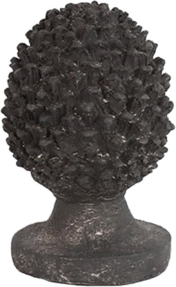 Countryfield - Ornament 'Dejan' (Zwart, Maat S)