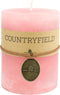 Countryfield Stompkaars Roze Ø7 cm | Hoogte 9,5 cm