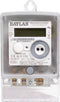 Counttec BT10 kWh-meter 1-fase Digitaal 60 A Conform MID: Ja 1 stuk(s)