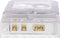 Counttec BT10 kWh-meter 1-fase Digitaal 60 A Conform MID: Ja 1 stuk(s)