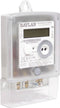 Counttec BT10 kWh-meter 1-fase Digitaal 60 A Conform MID: Ja 1 stuk(s)
