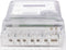 Counttec BT11 kWh-meter 3-fasen Digitaal 60 A Conform MID: Ja 1 stuk(s)