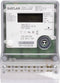 Counttec BT11 kWh-meter 3-fasen Digitaal 60 A Conform MID: Ja 1 stuk(s)