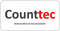 Counttec BTK30 kWh-meter 3-fasen Digitaal Conform MID: Ja 1 stuk(s)
