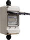 Counttec EC332C Mobiele kWh-meter Digitaal 32 A Conform MID: Ja 1 stuk(s)