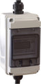 Counttec EC616C Mobiele kWh-meter Digitaal 16 A Conform MID: Ja 1 stuk(s)