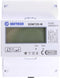 Counttec SDM72DM kWh-meter 3-fasen Digitaal 80 A Conform MID: Ja 1 stuk(s)