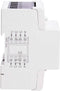 Counttec SDM72DM kWh-meter 3-fasen Digitaal 80 A Conform MID: Ja 1 stuk(s)