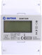 Counttec SDM72DR kWh-meter 3-fasen Digitaal 80 A Conform MID: Ja 1 stuk(s)