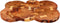 vidaXL - Bartafel - boomstam - 90x60x110 - cm - massief - acaciahout