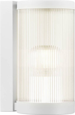 Coupar | Wall light | White