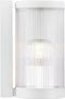 Coupar | Wall light | White