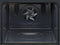 AEG TX7PB631SB - Inbouwoven - PizzaExpert 340°C - Gietijzeren bakplaat