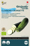 Courgette, Klimcourgette Ola Escaladora BIO Zaden