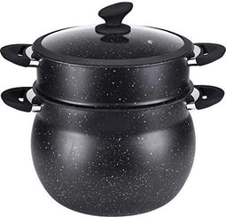 couscous pan / stoompan / Couscoussière induction 6L-Ø20cm