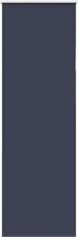 vidaXL - Rolgordijn - verduisterend - 75x230cm - stofbreedte - 70,7 - cm - polyester