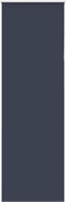vidaXL - Rolgordijn - verduisterend - 75x230cm - stofbreedte - 70,7 - cm - polyester