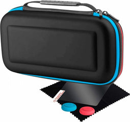 Cover and Screen shield for Nintendo Switch Blackfire +PRO.PANTA+ 2