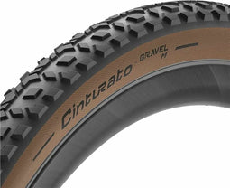 Cover Cinturato Gravel Pirelli M 40-622 Black