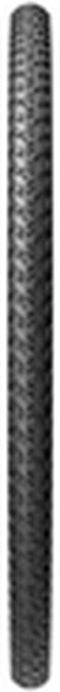 Cover Cinturato Gravel Pirelli M 40-622 Black