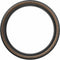 Cover Cinturato Gravel Pirelli M 40-622 Black