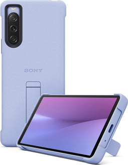 Cover geschikt voor Sony Xperia 10 V - LAVENDER