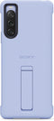 Cover geschikt voor Sony Xperia 10 V - LAVENDER
