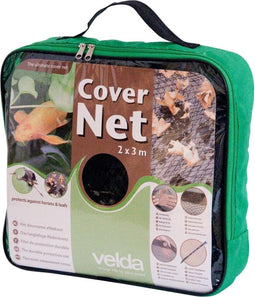 Cover Net 2 x 3 m