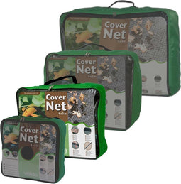 Cover Net 4 x 3 m