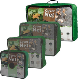 Cover Net-Cover Net 6 x 10 m