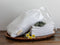 Covered 100% Linnen Servetten Wit (set van 6) 50 x 50 cm