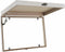 Covers DKD Home Decor Planten Teller 46,5 x 6 x 31,5 cm 2 Stuks Hout MDF