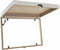Covers DKD Home Decor Teller Spa 46,5 x 6 x 31,5 cm 2 Stuks Hout MDF