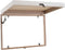 Covers DKD Home Decor Vaas 46,5 x 6 x 31,5 cm 2 Stuks Hout MDF