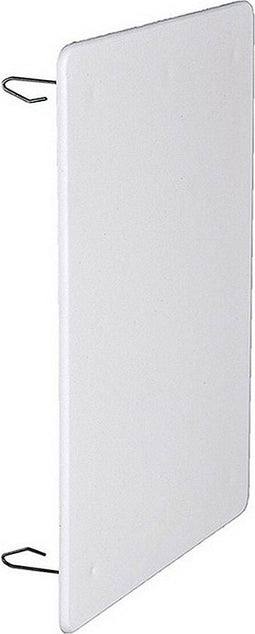 Covers Solera 100 x 100 mm Registratiekast Vierkant