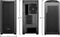 be quiet! Shadow Base 800DX - Midi Tower PC - ATX EATX micro ATX Mini-ITX - Zwart