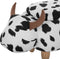 COW - Hocker - Wit - Polyester