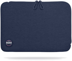 Port Designs Torino II - Laptophoes - Neopreen - 14" - Slank ontwerp