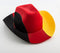 Cowboyhoed Duitse Vlag
