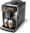 Philips Saeco Xelsis Deluxe - Volautomatische espressomachine - 22 koffievarianten - SM8889/00