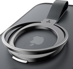 Torras magnetisch houder - standaard - magnetisch accessoires - Zwart