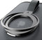 Torras magnetisch houder - standaard - magnetisch accessoires - Zwart