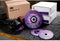 Cubitron 94888 Cubitron™ 3 Cut and Grind Afbraamschijf Diameter 150 mm Boordiameter 22.23 mm 10 stuk(s)